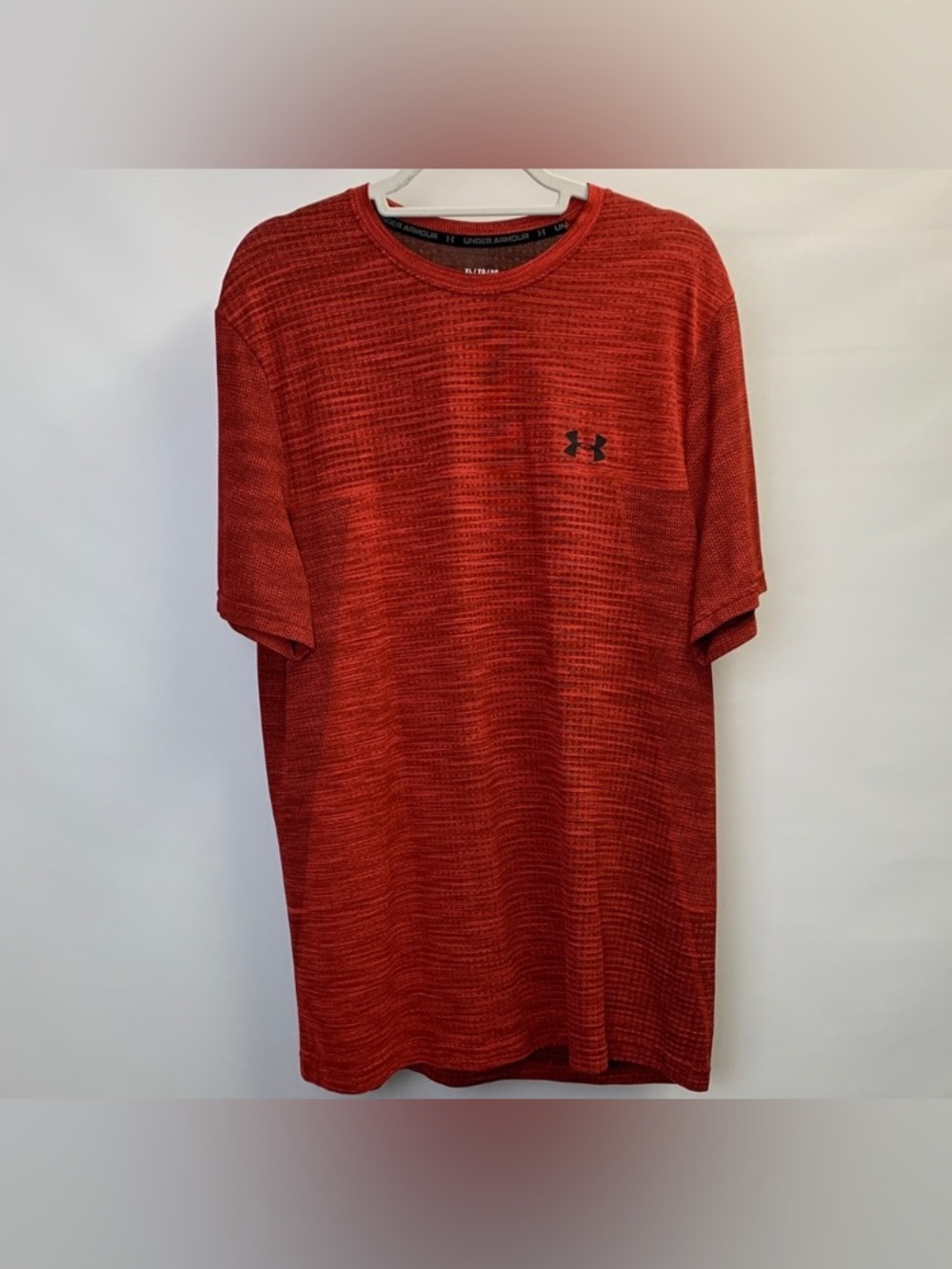 Under Armour The Vanish Tee Men’s Size XL